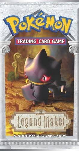 Legend Maker Booster Pack